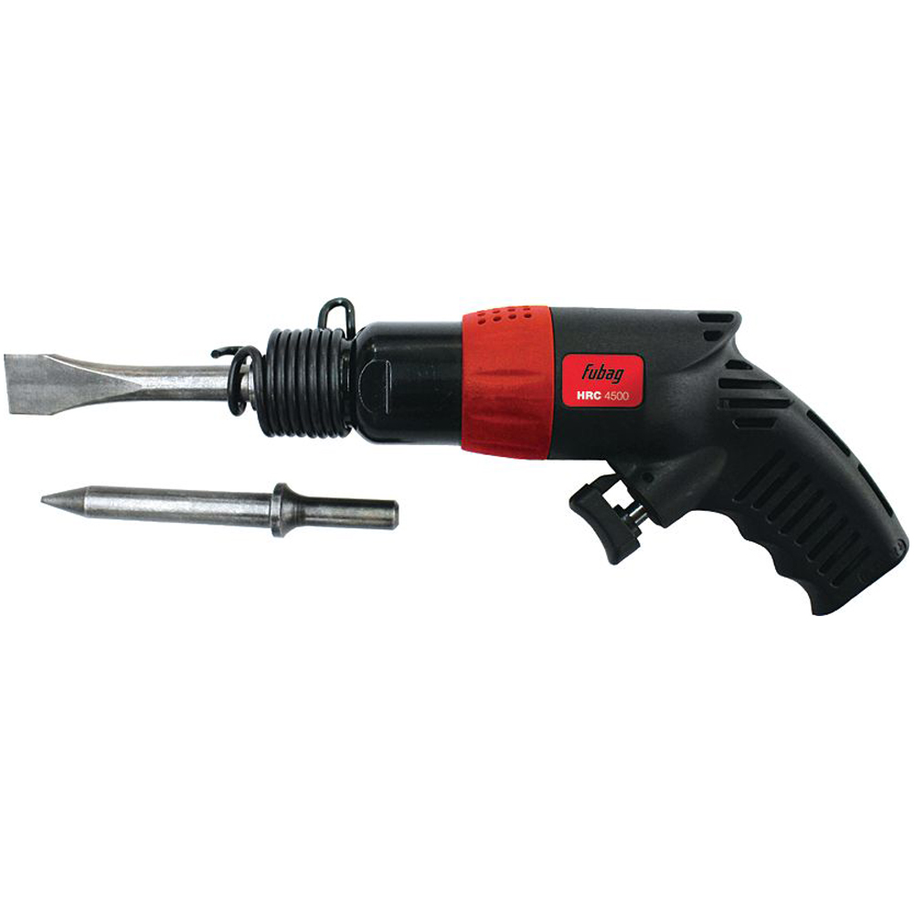 Пневмодолото Fubag HRС 4500 100370