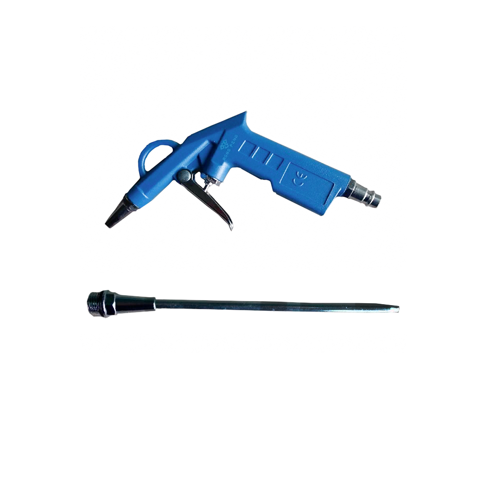 Продувочный пистолет длинный нос Rongpeng R8033-3