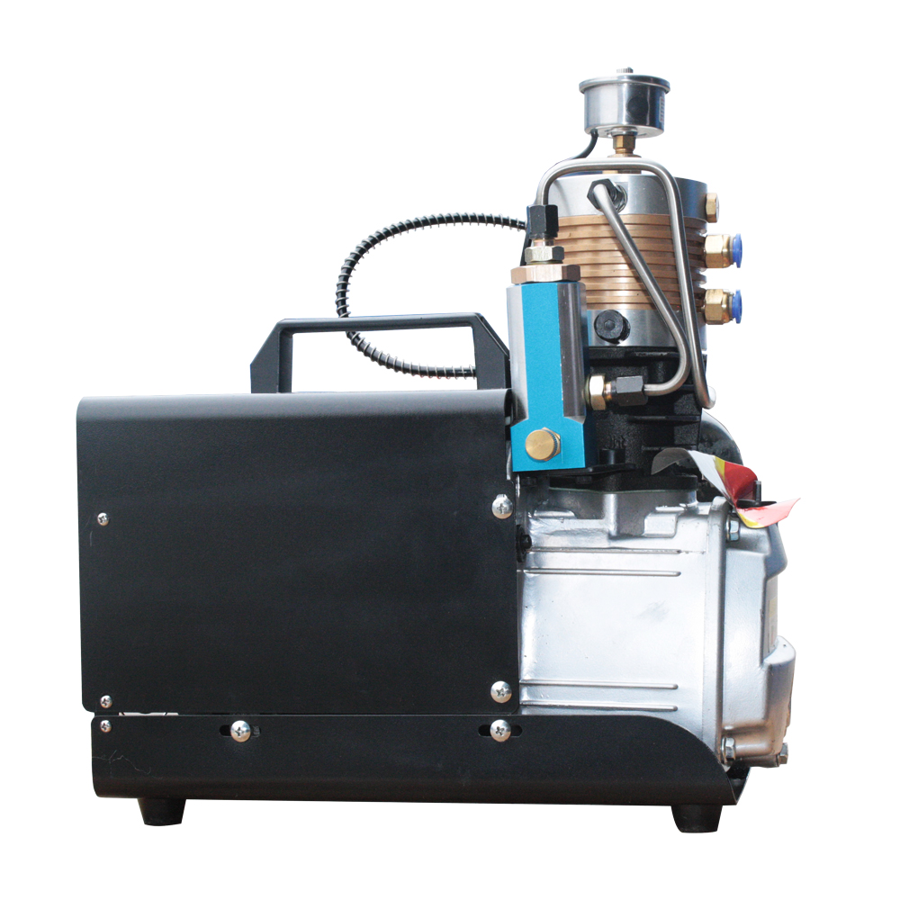 Компрессор высокого давления FROSP КВД PCP Upgrade 220В 50лмин 300бар 18кВт