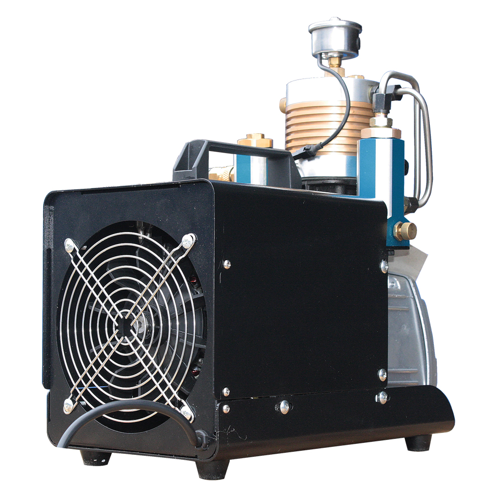 Компрессор высокого давления FROSP КВД PCP Upgrade 220В 50лмин 300бар 18кВт