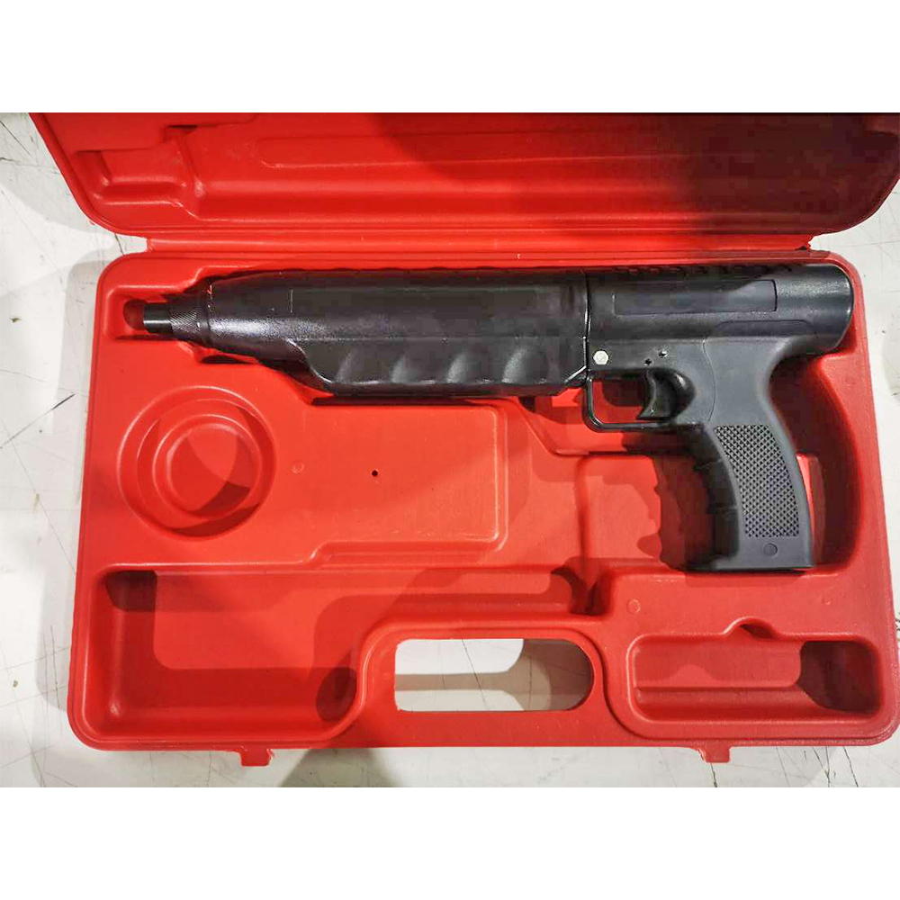 Пороховой монтажный пистолет ПТ-3396 (уцененный, с ремонта) в Москве ...