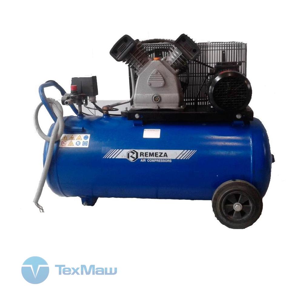 Компрессор Remeza СБ4С-200LB30A с ременным приводом 6789700₽