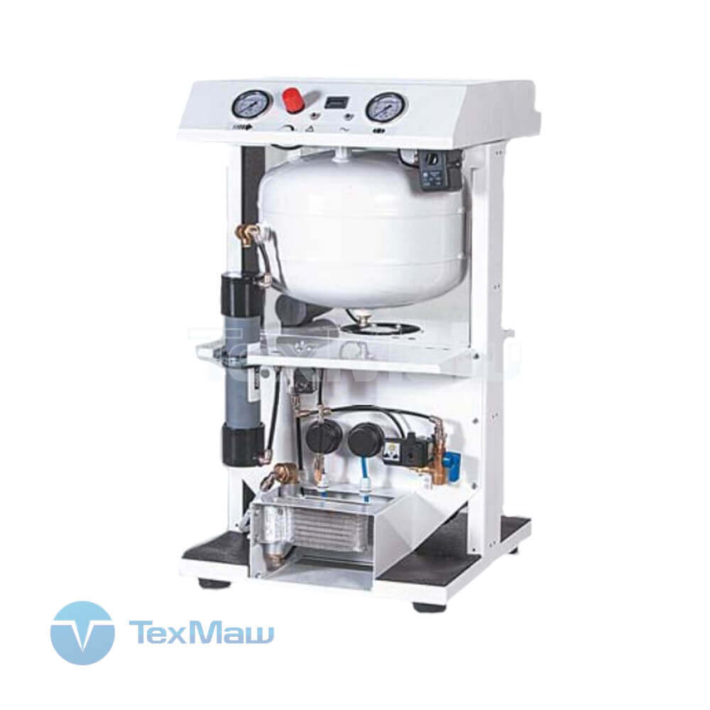 Компрессор медицинский безмасляный Remeza СБ4-24OLD20CКМ 24876300₽