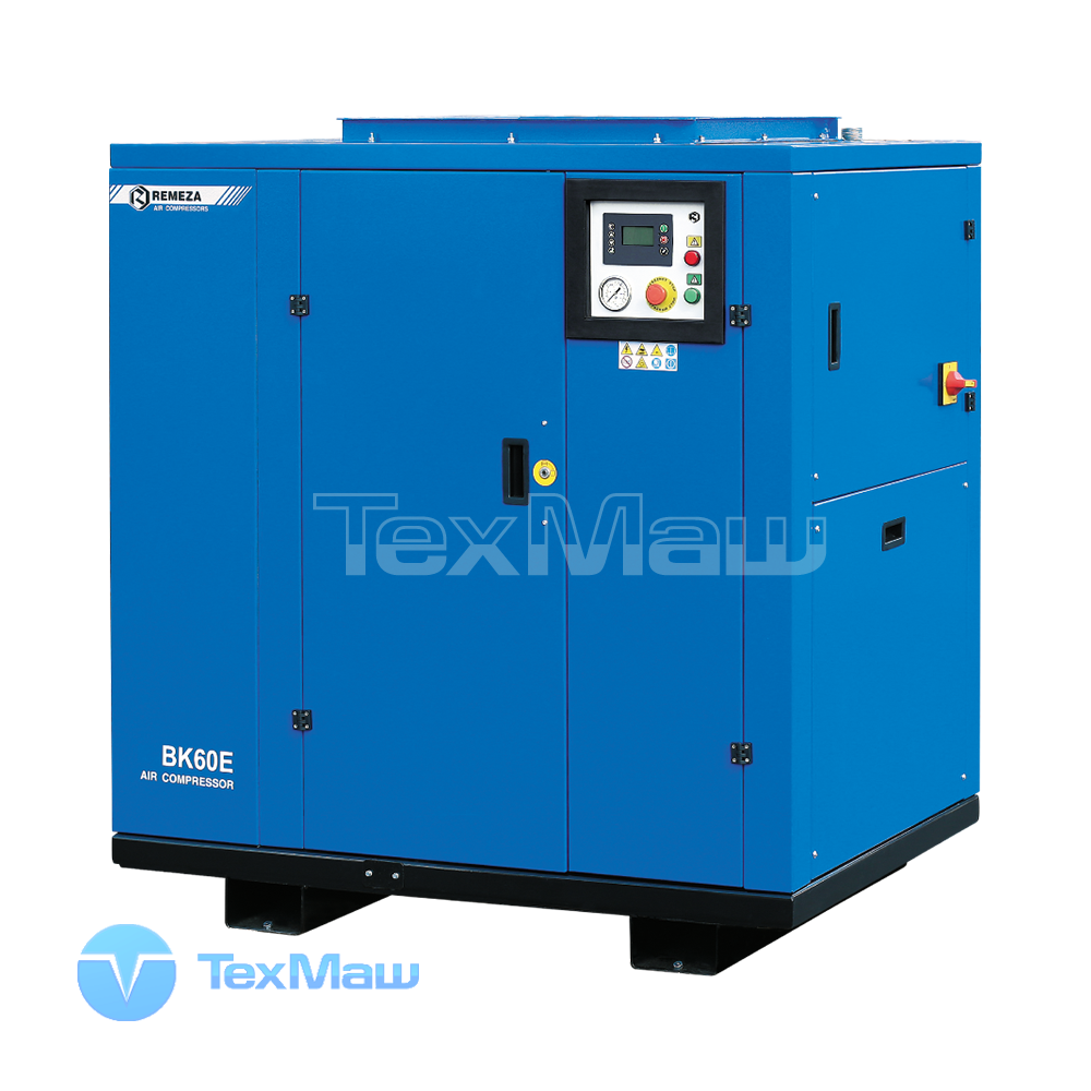 Винтовой компрессор Remeza ВК120Р-8 240488000₽