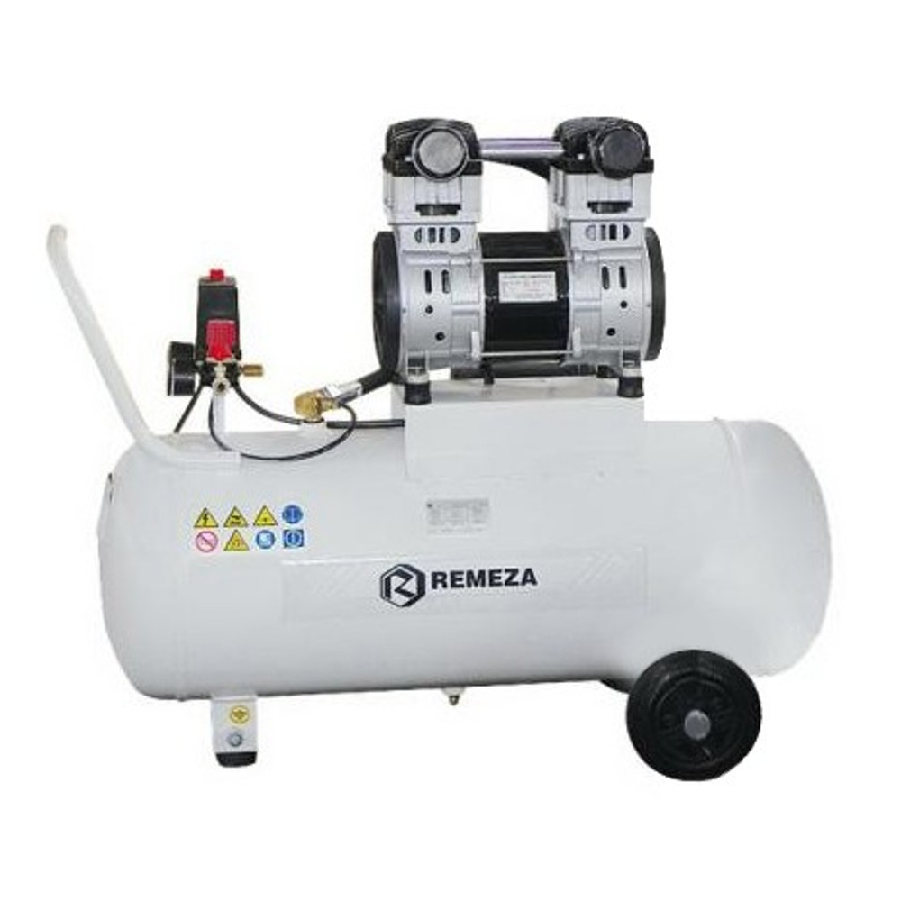 Безмасляный компрессор Remeza СБ4С-50OLD20 6470300₽