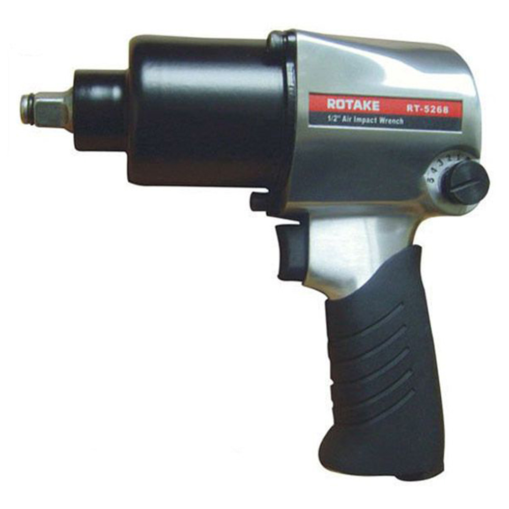 

Пневматический гайковерт ROTAKE RT-5268, RT-5268