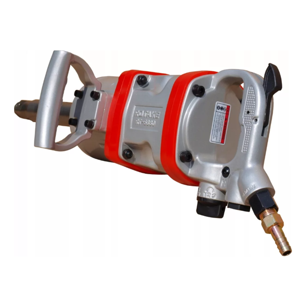 Пневматический гайковерт ROTAKE RT-5665 с длинным валом