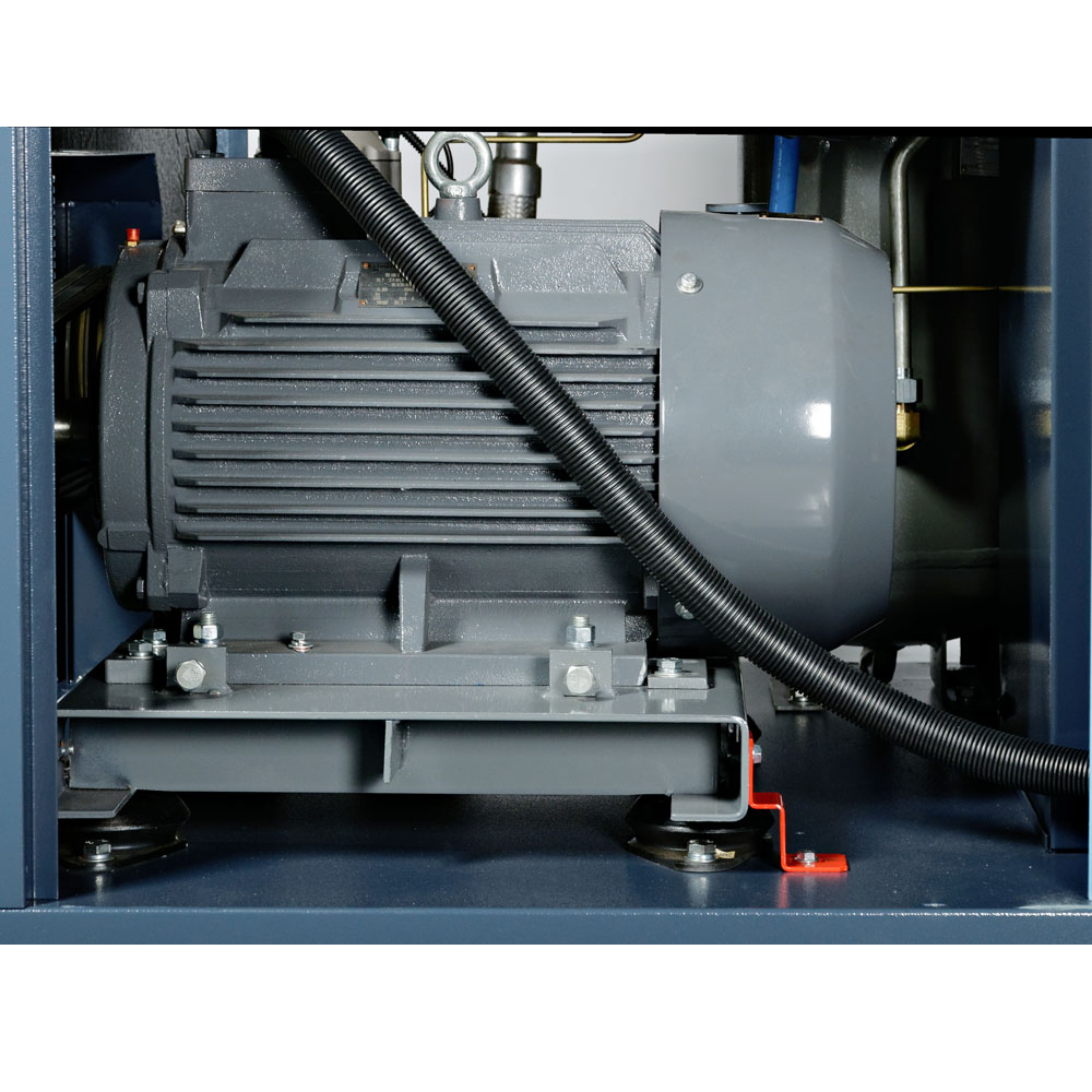 Винтовой компрессор COMARO SB NEW 185 - 8 бар