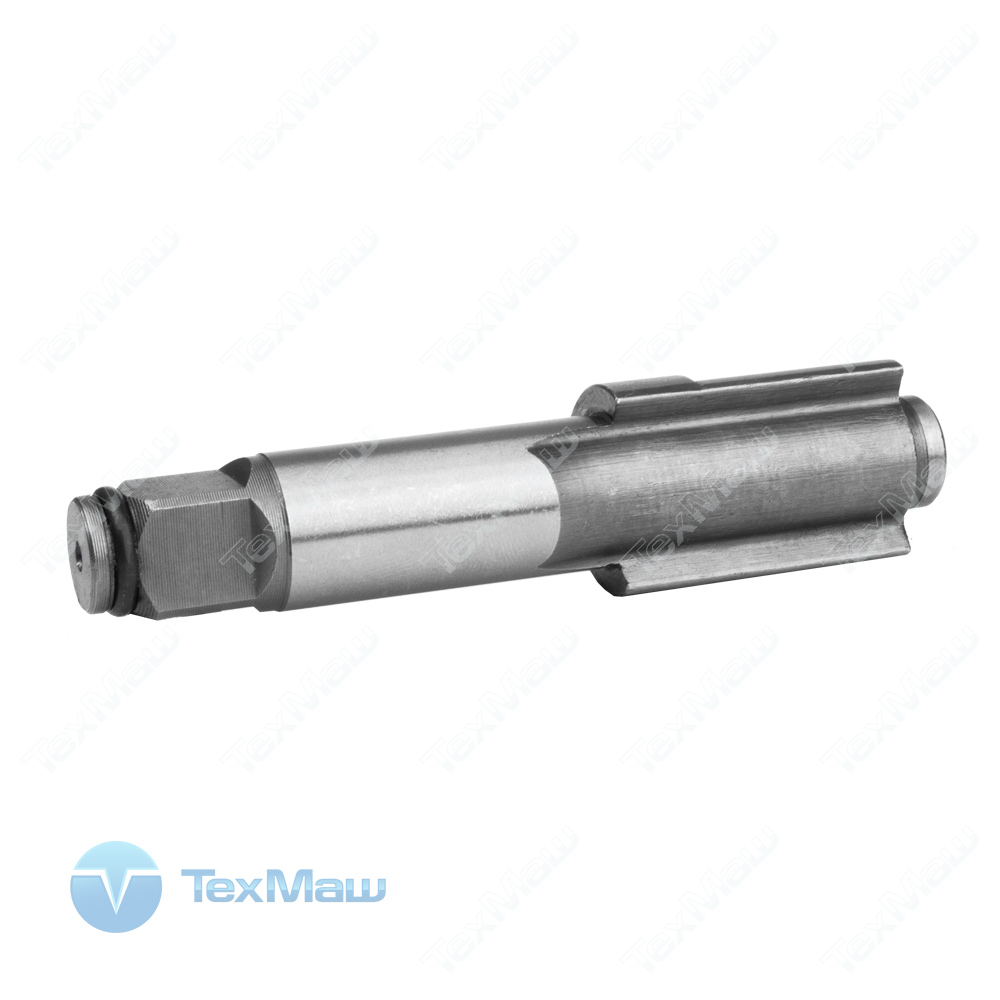 Вал (шпиндель) (№17) пневмогайковерта FROSP ПГ-114