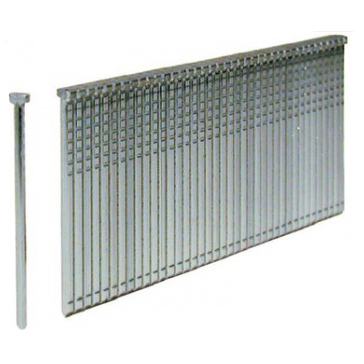 Отделочные гвозди 16Ga - 64 мм (штифт N64) / 4000шт // FROSP