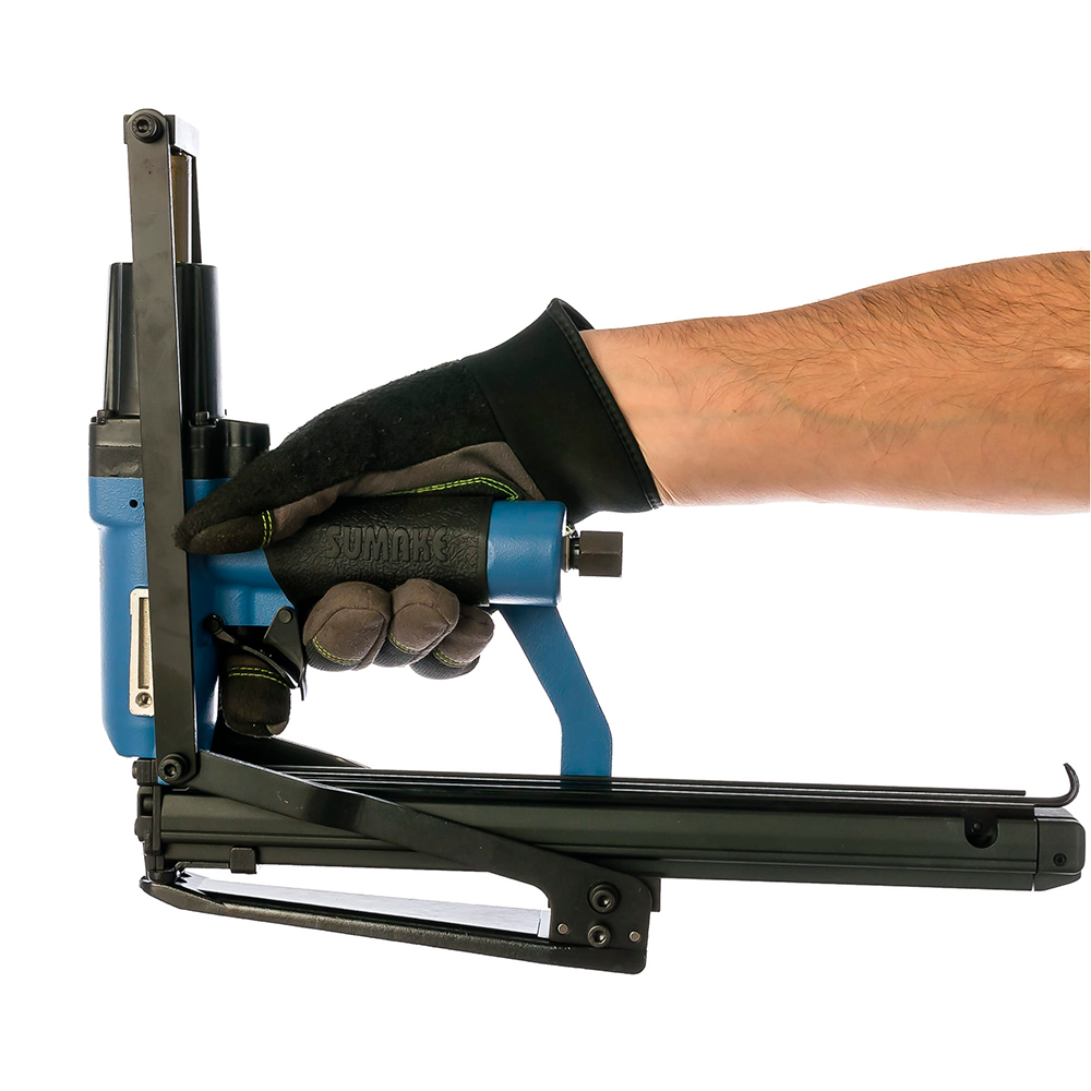 Скобозабивной пистолет Sumake 77716 BJ