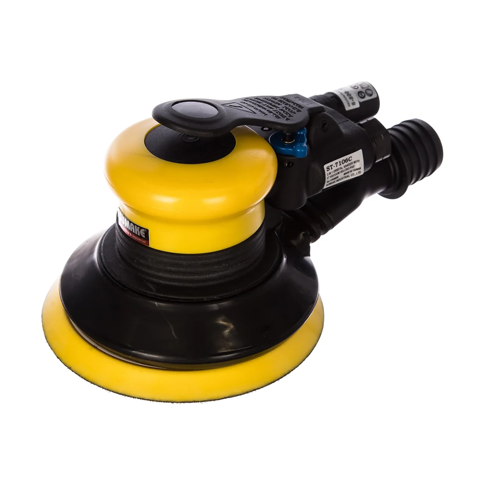 Орбитальная пневмошлифмашинка Sumake ST-7106C 1000₽