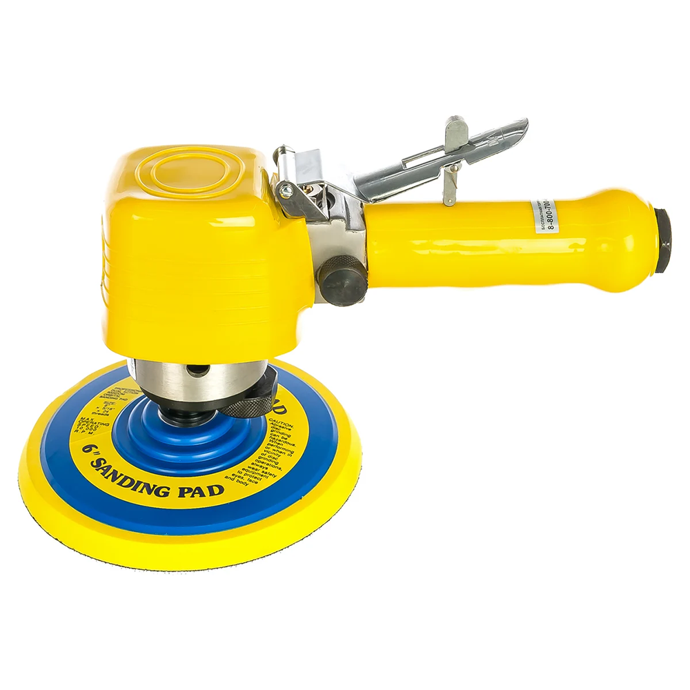 Орбитальная пневмошлифмашинка Sumake ST-7715P 9900₽