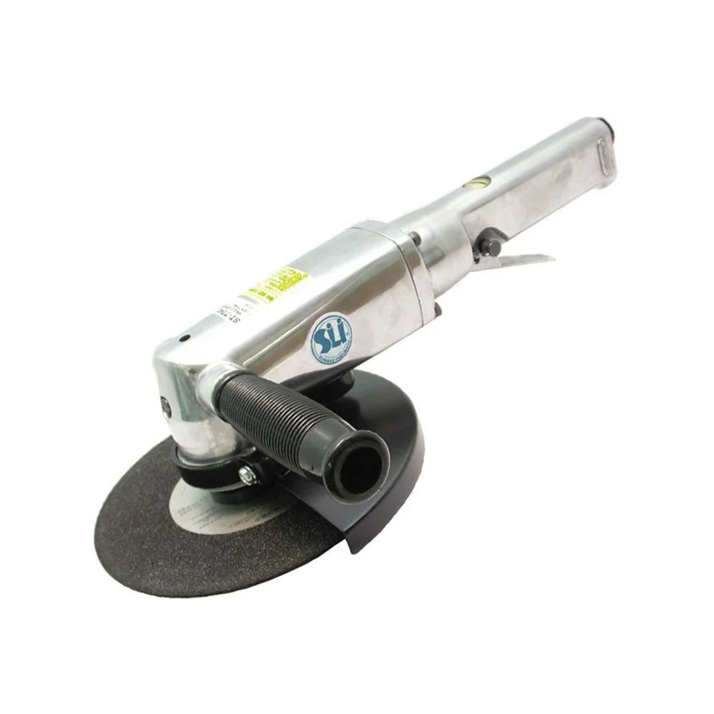 Пневматическая углошлифовальная машина Sumake ST-7741 33700₽