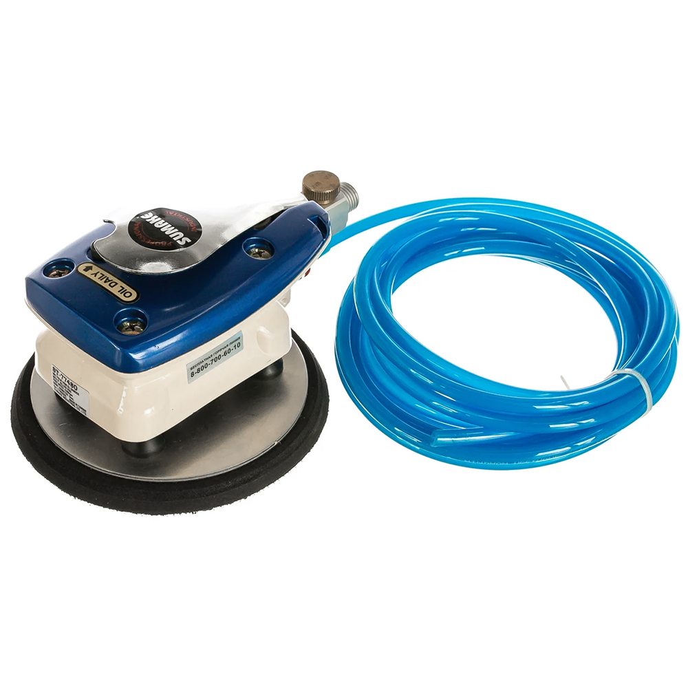 Орбитальная пневмошлифмашинка Sumake ST-77480 1400₽