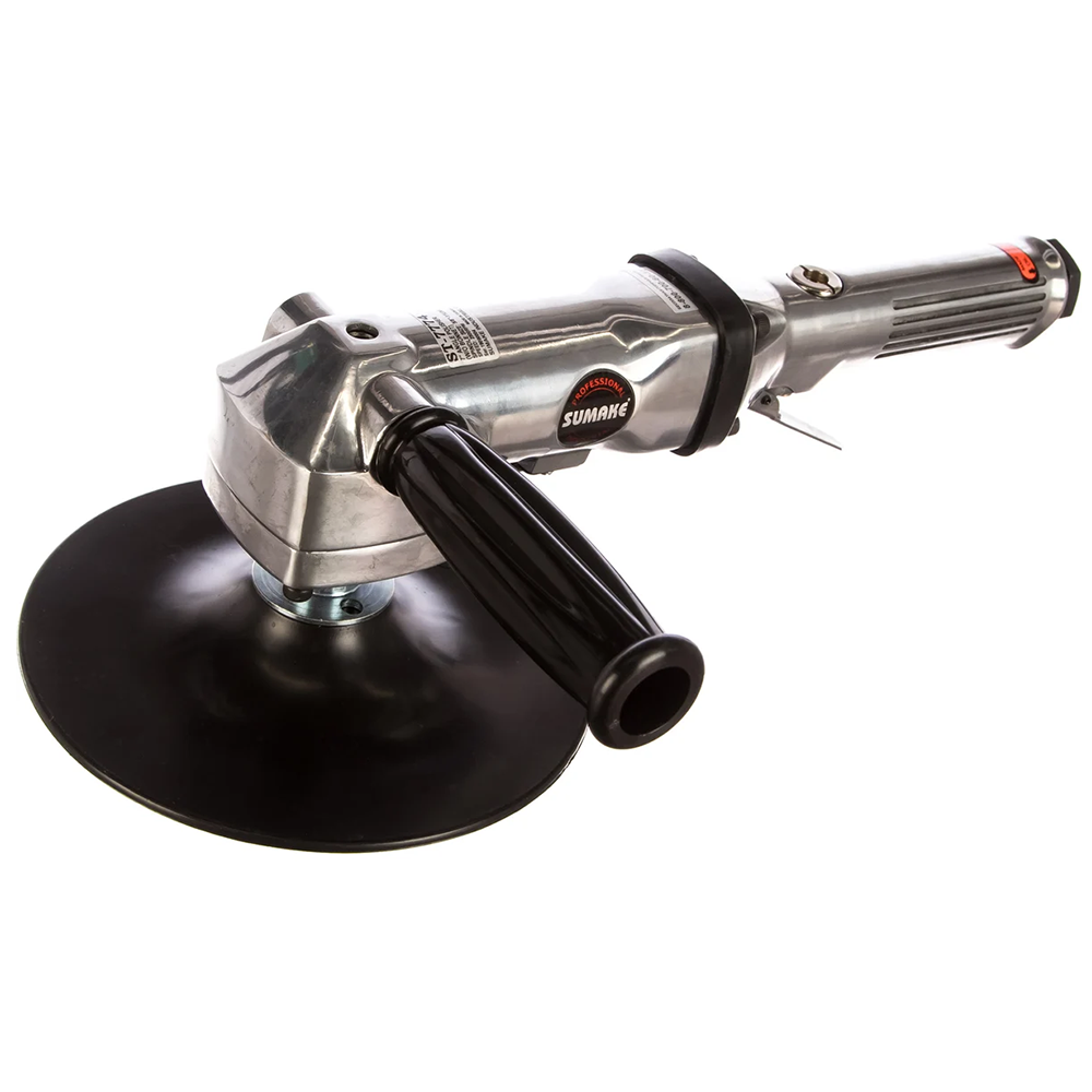 Пневматическая полировальная машинка Sumake ST-7774 17800₽