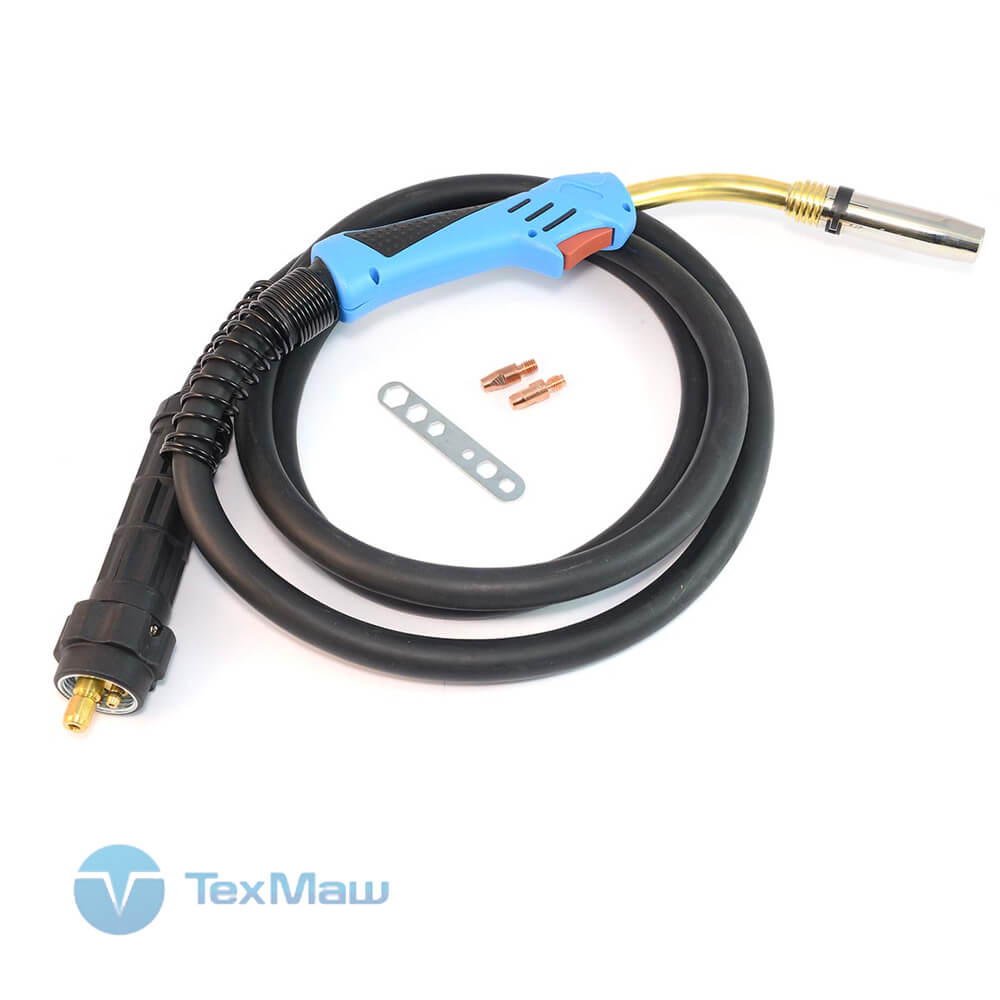 Сварочный полуавтомат TSS PRO MIGMMA-300C