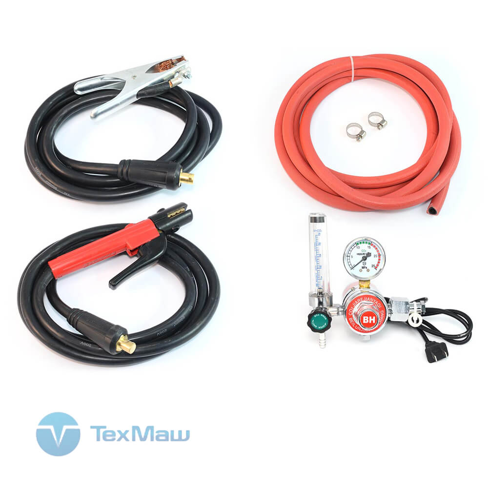 Сварочный полуавтомат TSS PRO MIGMMA-300C