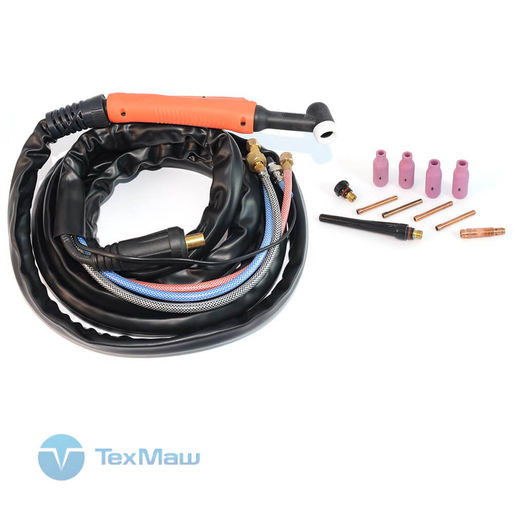 Сварочный инвертор TSS PRO TIGMMA-400