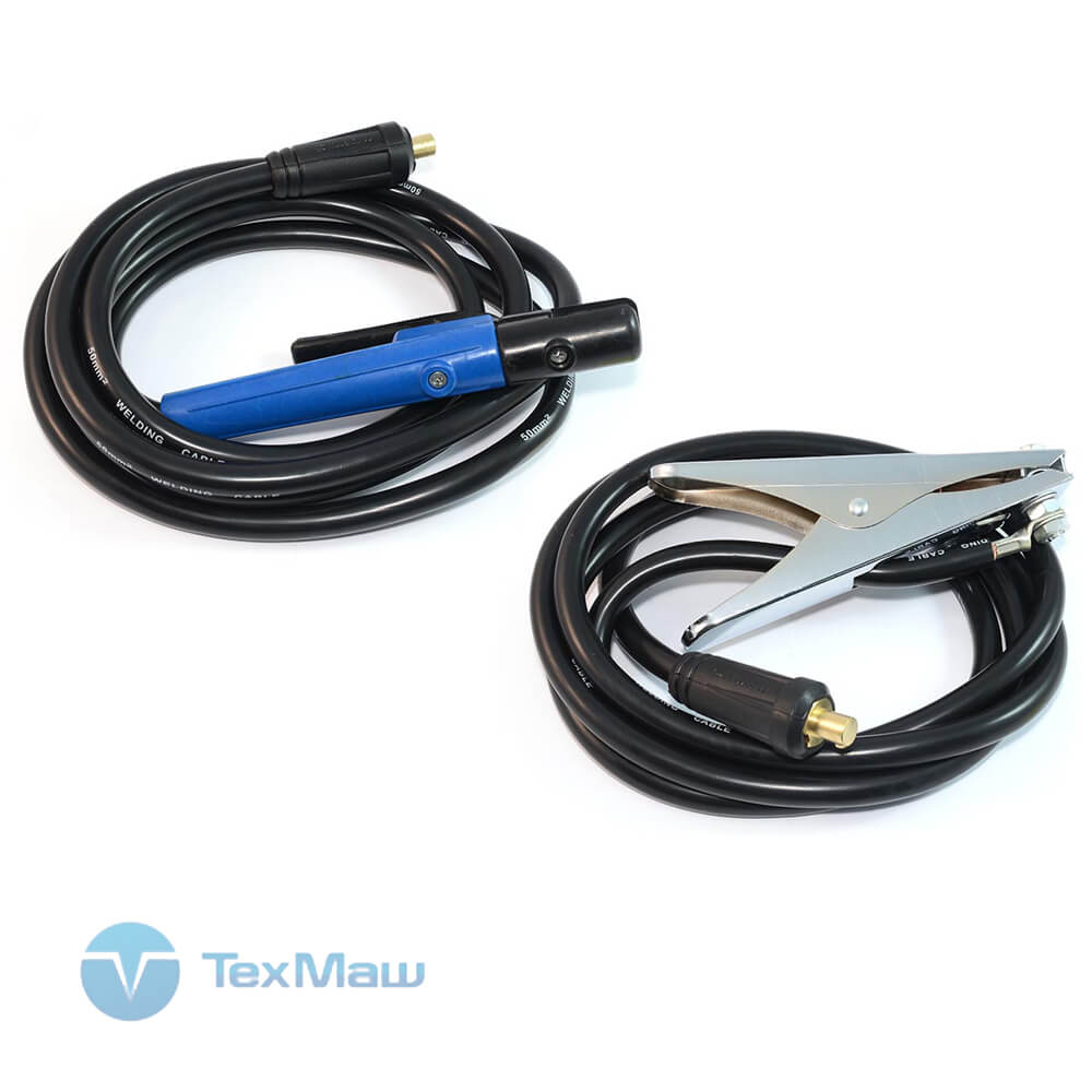 Сварочный инвертор TSS PRO TIGMMA-400