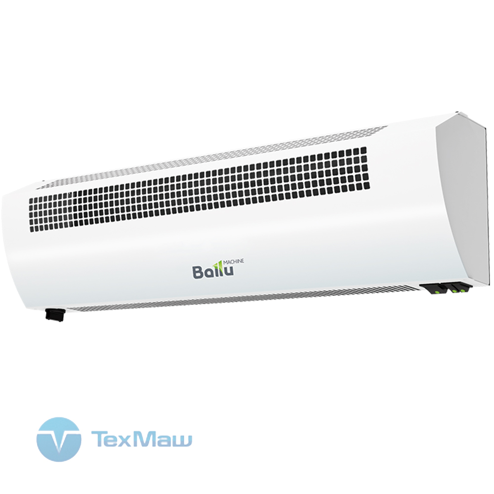 Тепловая завеса Ballu BHC-CE-3T