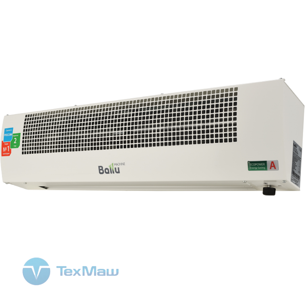 Тепловая завеса Ballu BHC-L08-T03