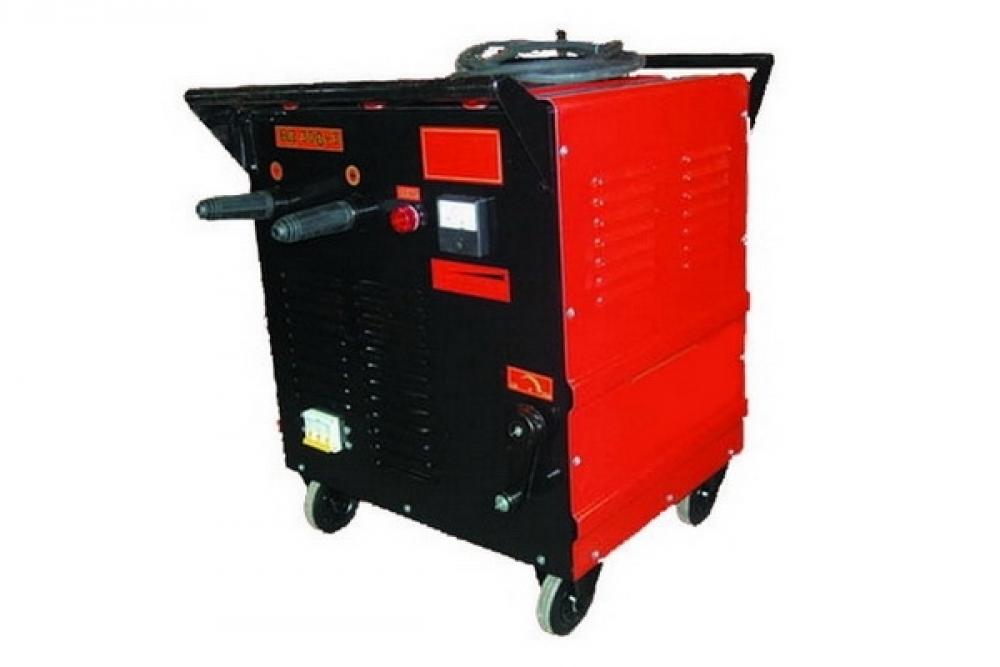 Выпрямитель Кавик ВДМ-1600СУ3 1600А 8х315А 22820800₽