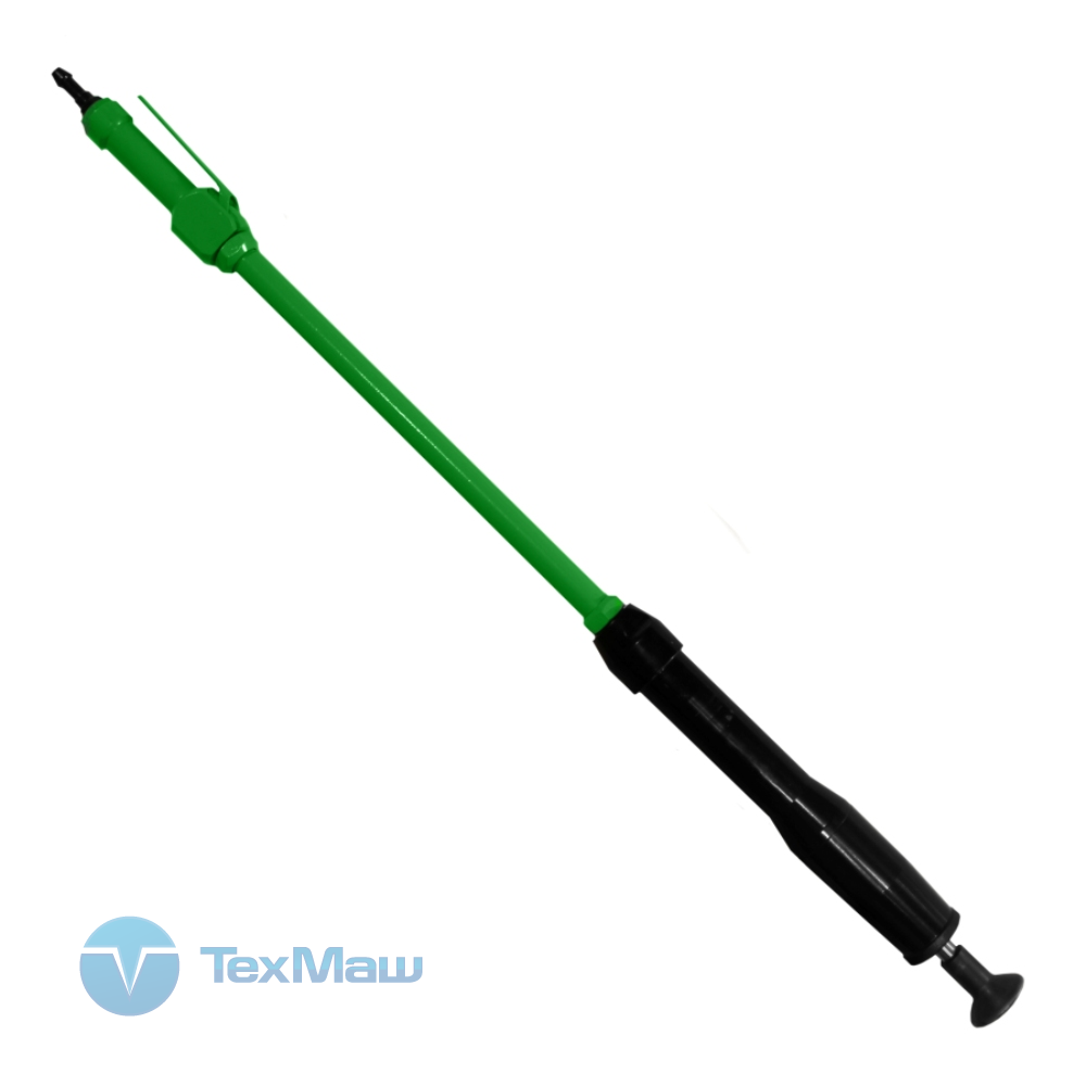 Пневматическая трамбовка ТПВ 5АУ-М 3823700₽