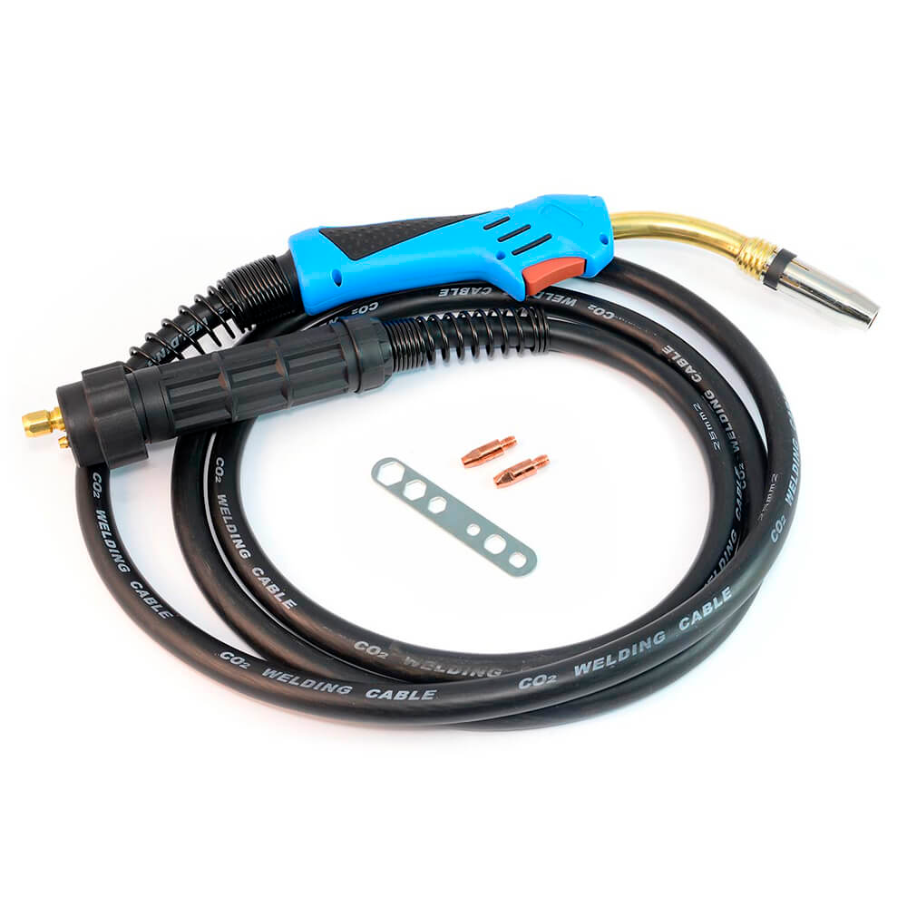 Сварочный полуавтомат TSS PRO MIGMMA-250C