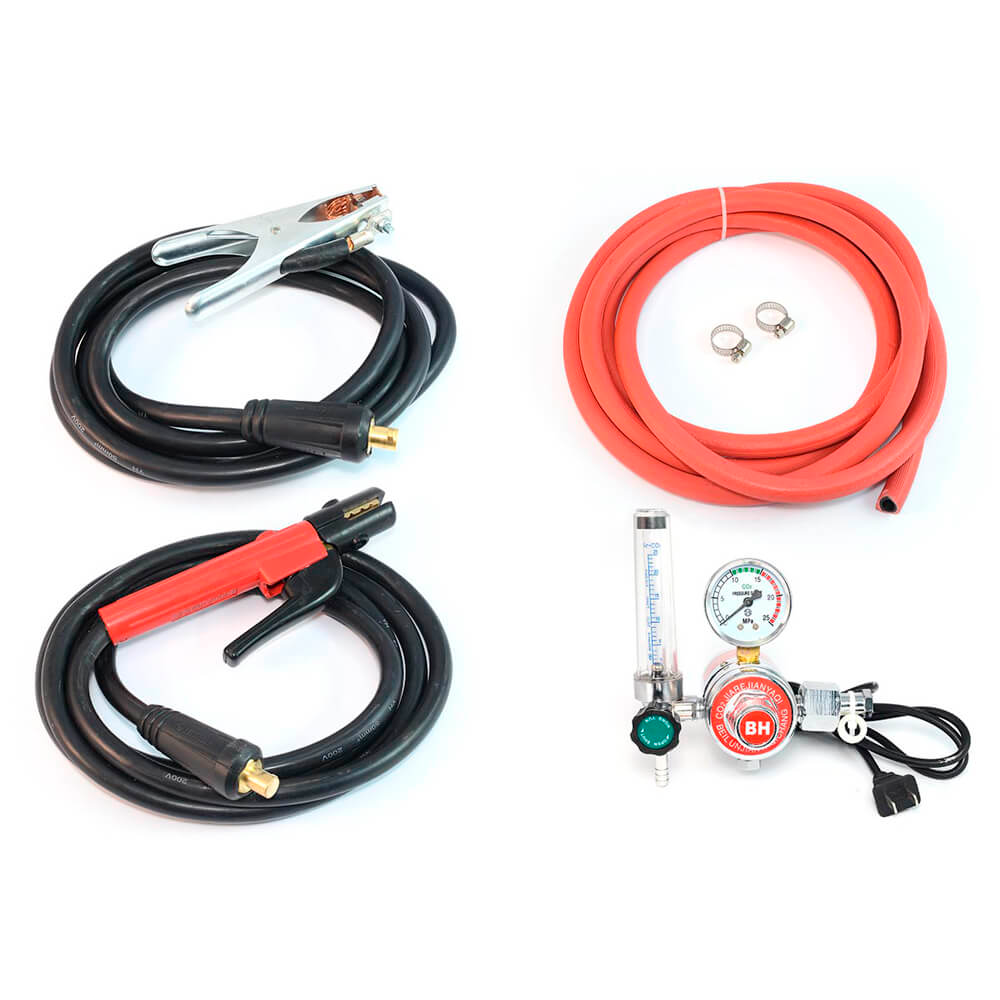 Сварочный полуавтомат TSS PRO MIGMMA-250C