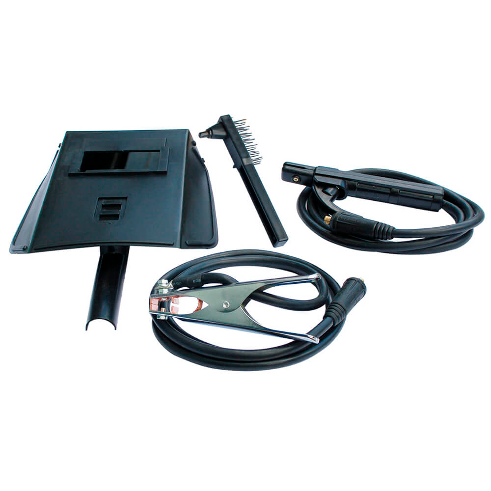 Сварочный инвертор ТСС САИ-200