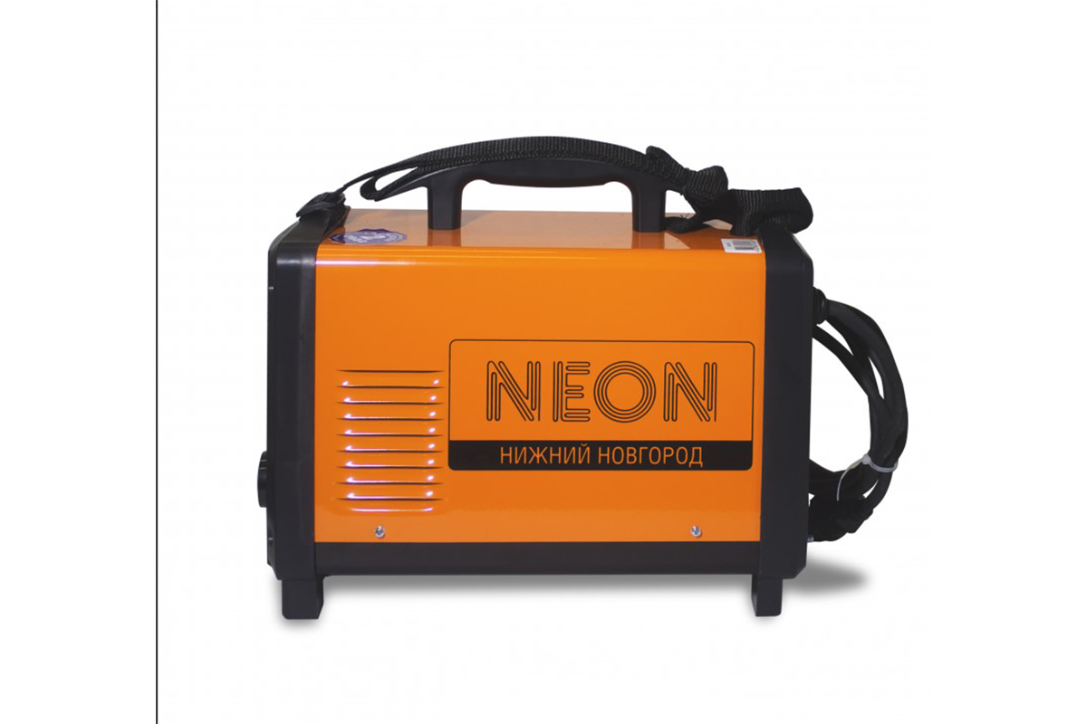 Аппарат инверторный НЕОН ВД- 203 220В 30-200А