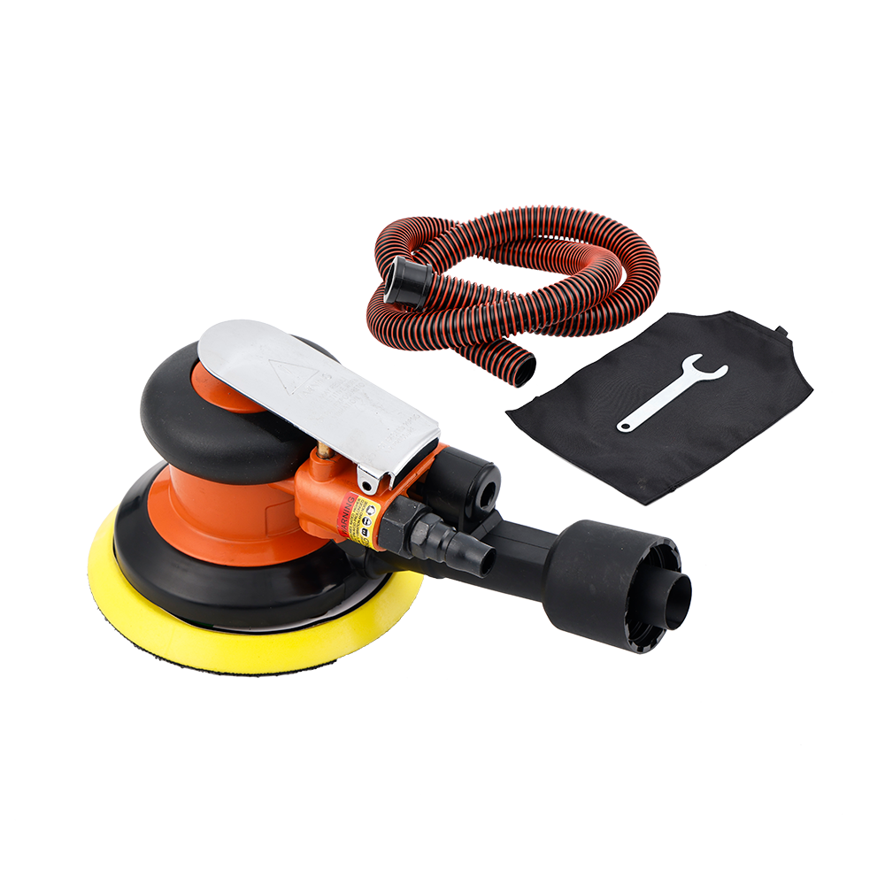 Эксцентриковая пневмошлифмашинка FROSP RK-128-V5 390000₽