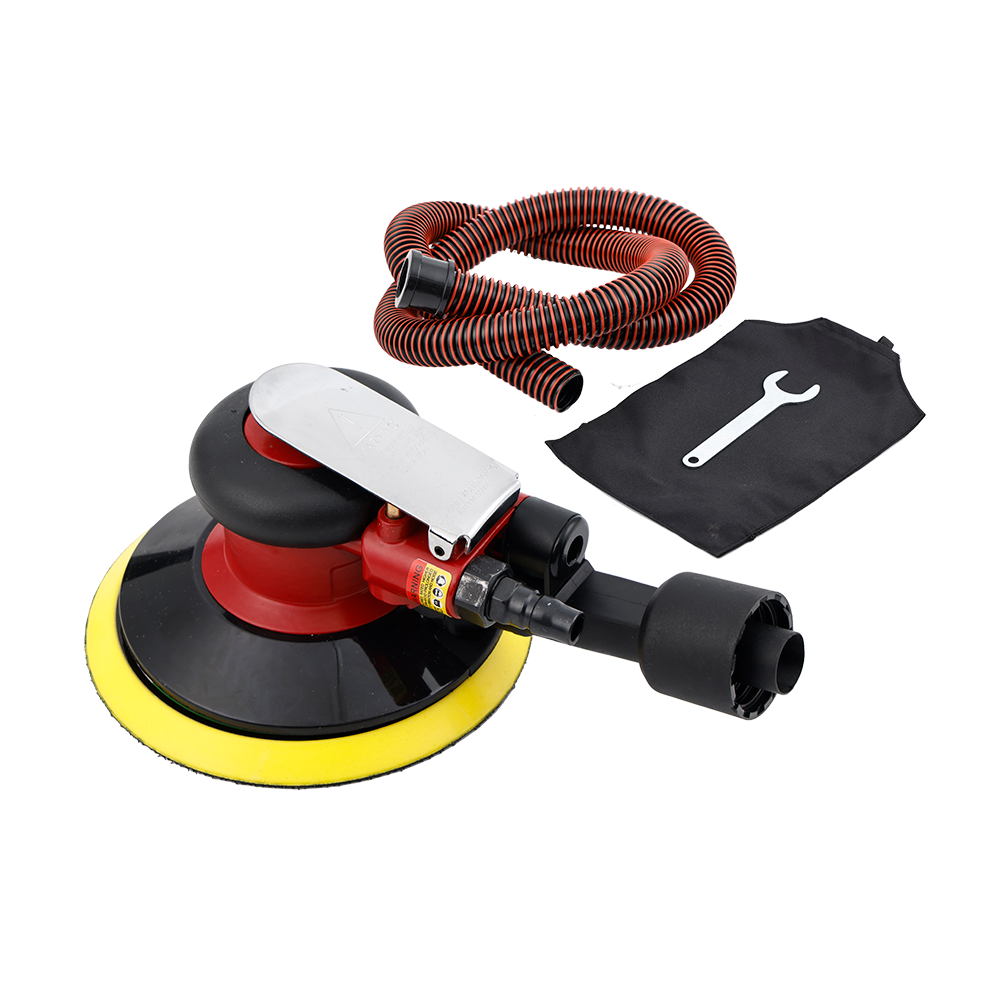 Орбитальная пневмошлифмашинка FROSP RK-128-V6 430000₽