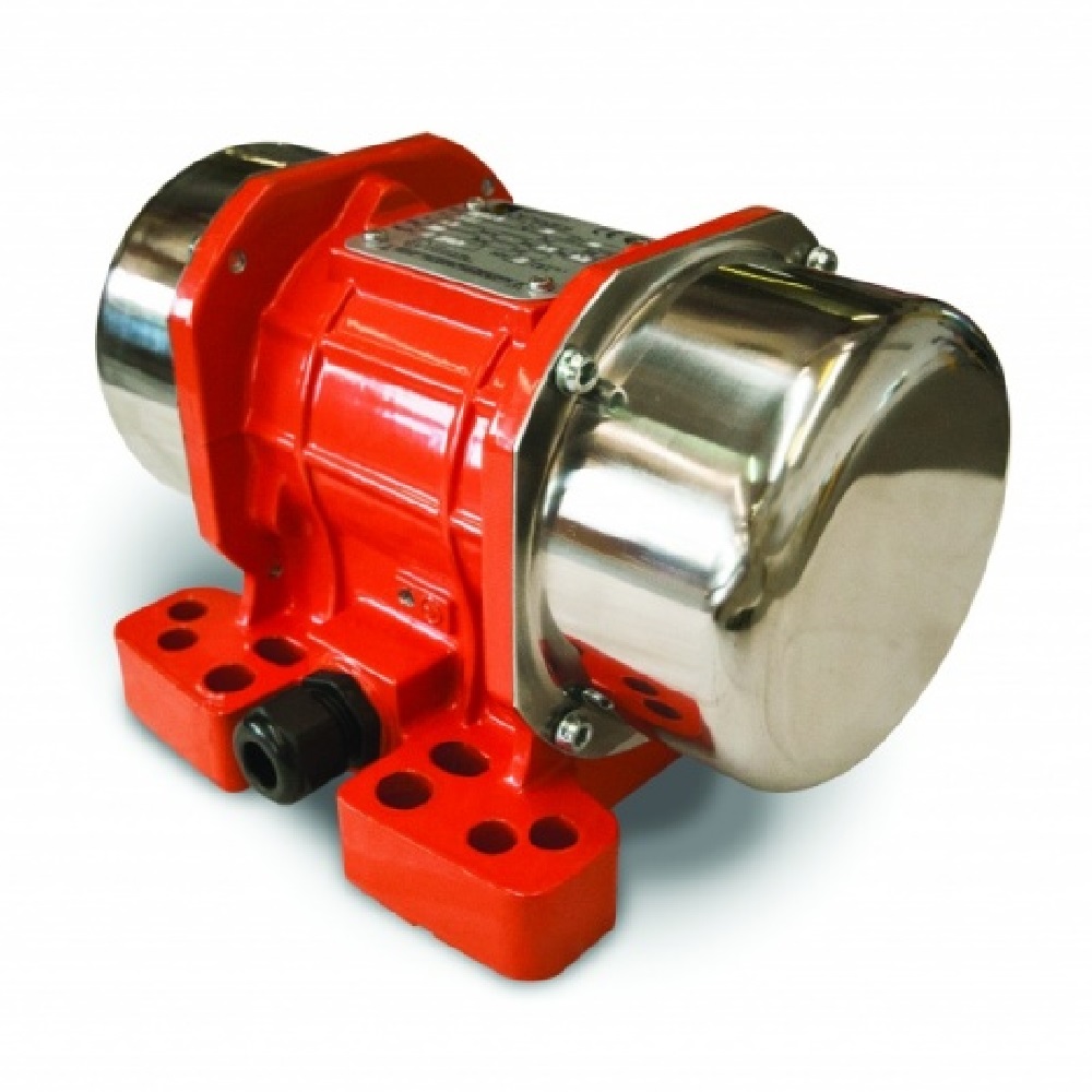 Площадочный вибратор OLI MVE 200/3E-23A0 (202/3)