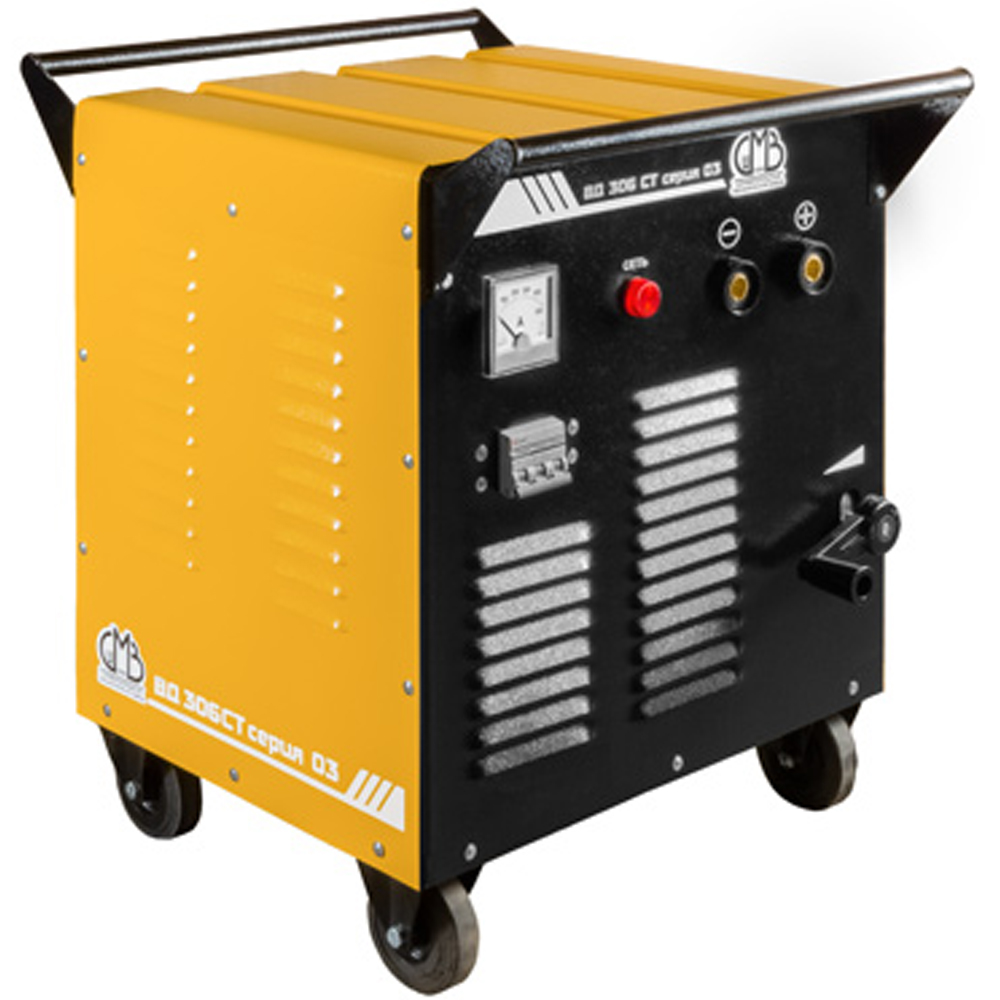 Выпрямитель сварочный СИМЗ ВД-306 СТ серия 03 8599000₽