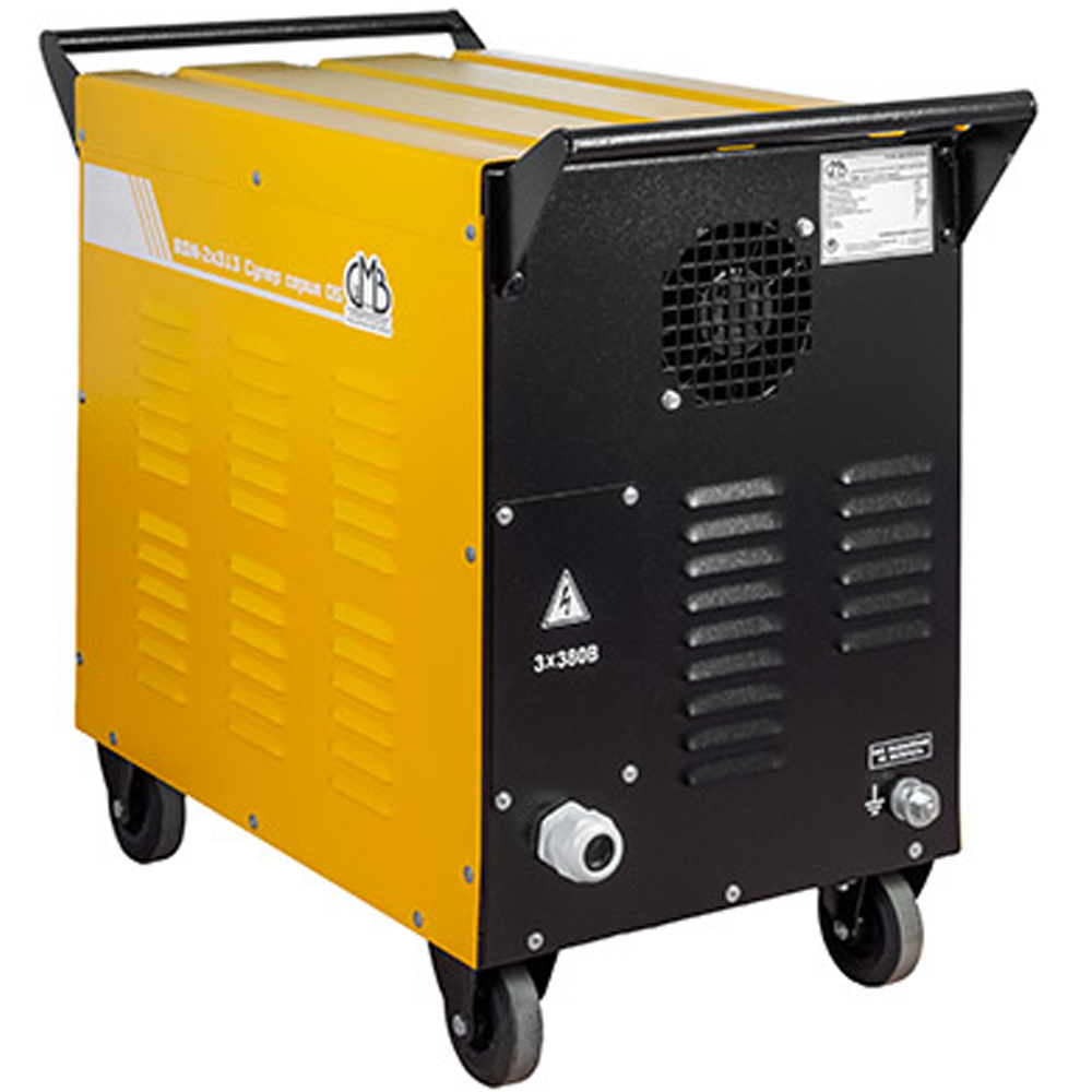 Выпрямитель сварочный СИМЗ ВДМ-2х313Супер серия 05 13042400₽