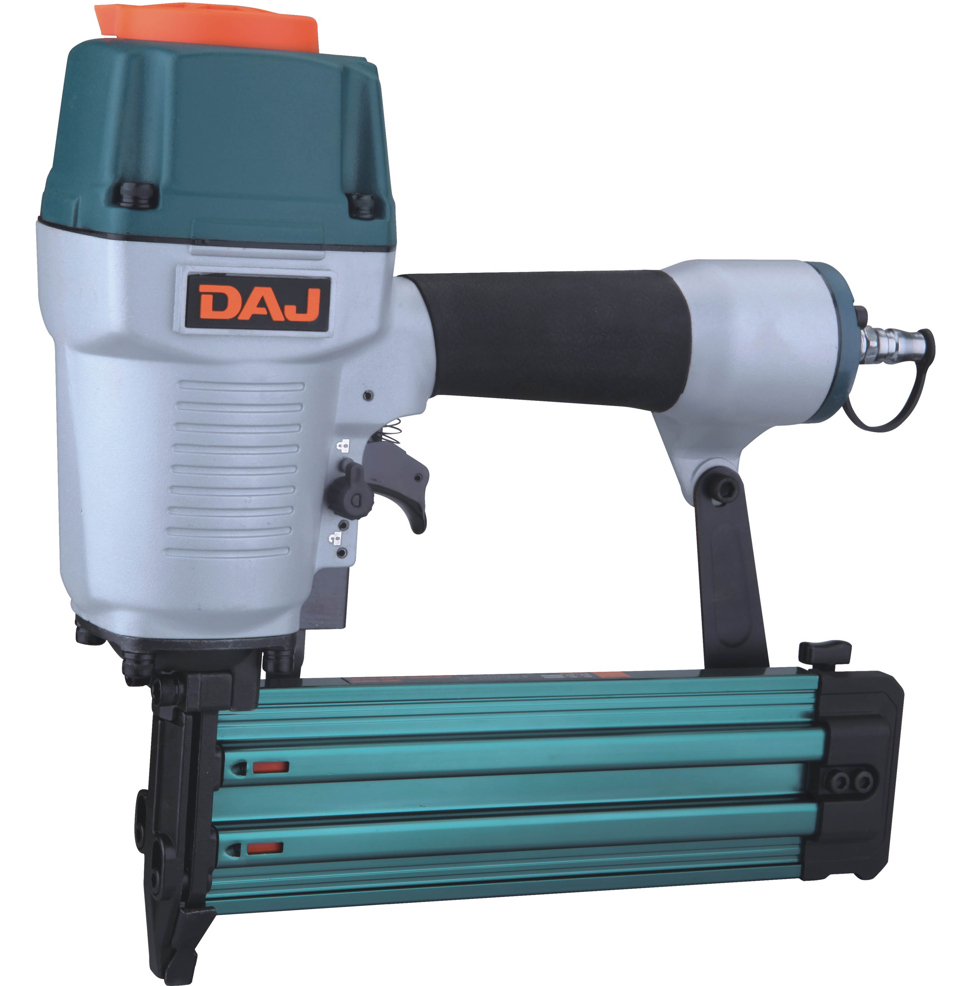Пневматический пистолет по бетону DAJ XJGD64