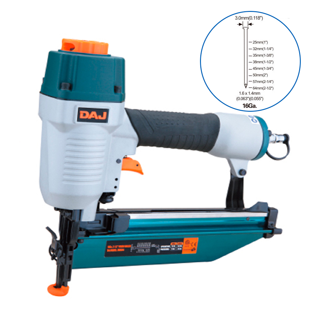 Гвоздезабивной пистолет DAJ XKKC64 750000₽