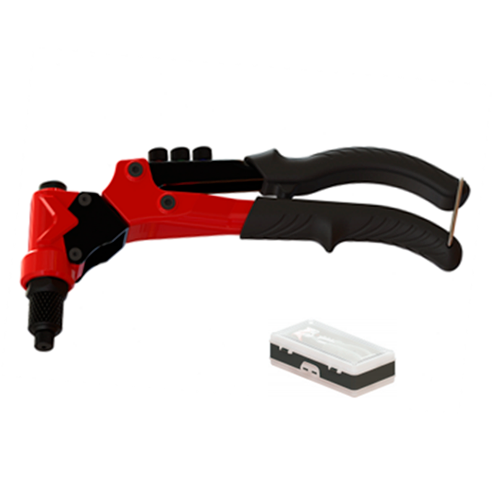 Заклепочник ЗР-107 для резьбовых заклепок 250000₽