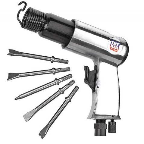 Зубильный молоток АТ-2020Н 750000₽