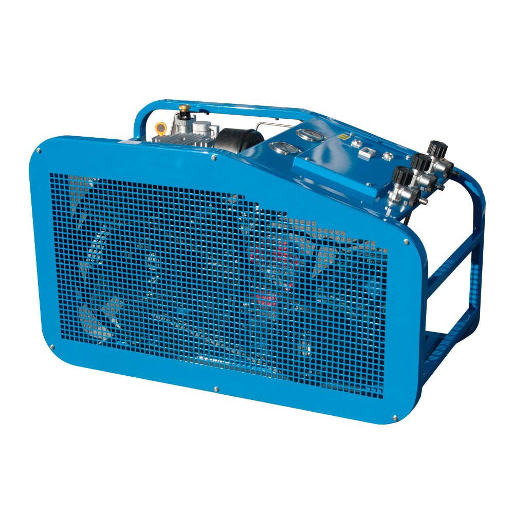 компрессоры высокого давления