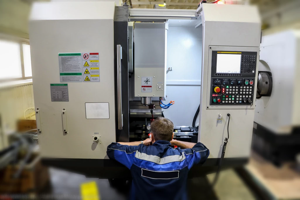 чек-лист диагностики оборудования перед решением