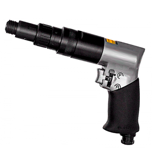 Пневмошуруповерты профессиональные с регулировкой момента затяжки ...