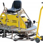 Двухроторная затирочная машина TSS DRD 2000H (лопасти) Двухроторная затирочная машина TSS DRD 2000H (лопасти)