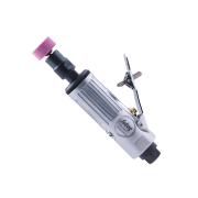 Пневмошлифмашина прямая Fubag GL25000 (набор, кейс) [100101]