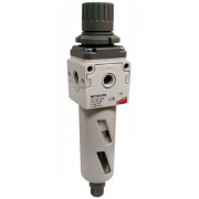 Фильтр-регулятор Camozzi MC104-D00-7 Фильтр-регулятор Camozzi MC104-D00-7