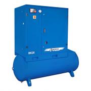 Винтовой компрессор Remeza ВК25-10-500 Винтовой компрессор Remeza ВК25-10-500