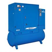 Винтовой компрессор Remeza ВК25-15-500ДВС Винтовой компрессор Remeza ВК25-15-500ДВС