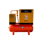 Компрессор винтовой Berg ВК-11РО-500 - 16 бар (IP23) Компрессор винтовой Berg ВК-11РО-500 - 16 бар (IP23)